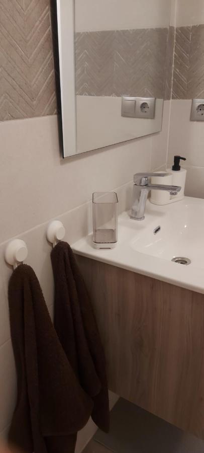 Apartamento SUERTE con vistas a la playa San Antonio de Cullera Exterior foto