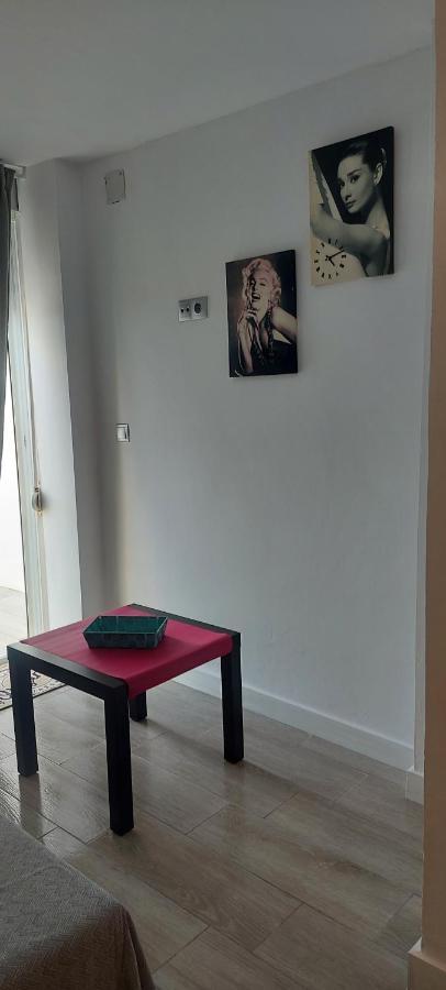 Apartamento SUERTE con vistas a la playa San Antonio de Cullera Exterior foto